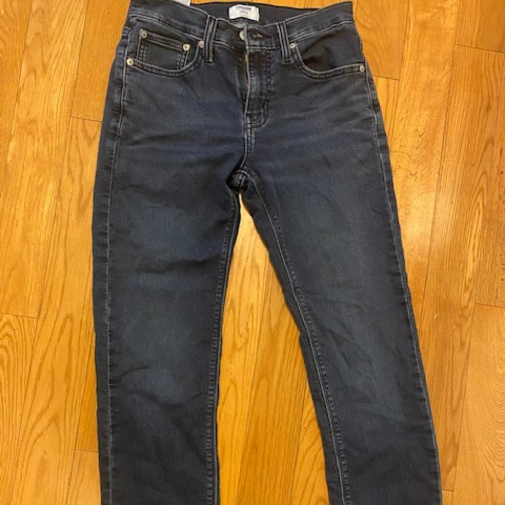 Men's Deinizen fro Levis 216 Slim W28 L30
